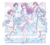 MORE MORE JUMP！Eleventh/The Story as It Is Cd Japan Project Sekai Anime Pre