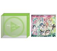 MORE MORE JUMP！ SEKAI ALBUM vol.2【グッズ付初回生産限定盤】