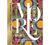 More More More: Making Maximalism Work in Your Home and Life