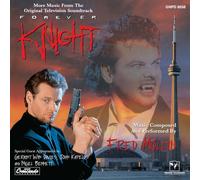 More Music From Forever Knight