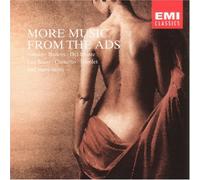 More music from the ads:15 classic themes from famous TV ads By N/A (0001-01-01)