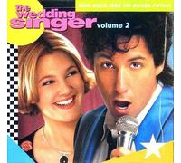 More Music from the Wedding Singer - Various Artists Compact Disc