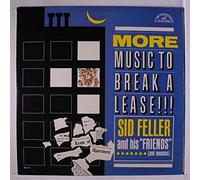 more music to break a lease