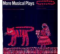 Gil Slote - More Musical Plays