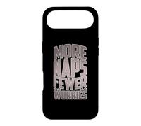 More Naps, Fewer Worries Case for iPhone Air