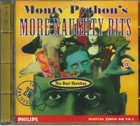 More naughty bits-The best sketches