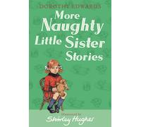More Naughty Little Sister Stories