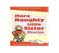 More Naughty Little Sister Stories