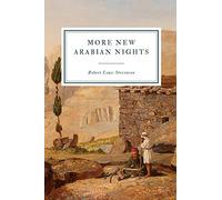 More New Arabian Nights: The Dynamiter