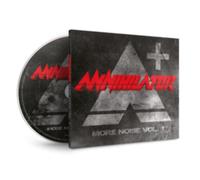Annihilator - More Noise Vol. 1