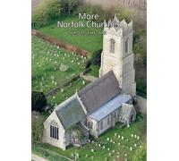 More Norfolk Churches from the Air
