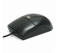 IBM FRU40k9205 / E-40k9203 USB Optical 3 Button Mouse equivalent (HP DY651A)