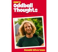 More Oddball Thoughts