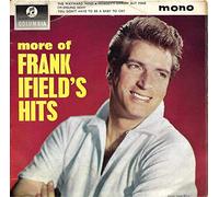 More Of Frank Ifield's Hits EP - 7" 45