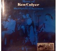 More of Ken Colyer and his Handpicked Jazzmen