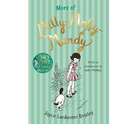 More of Milly-Molly-Mandy: 2