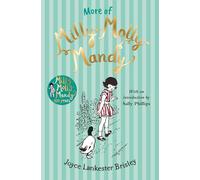 More of Milly-Molly-Mandy (Milly-Molly-Mandy, 2)