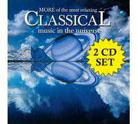 More Of Most Relaxing Classica - More of Most Relaxing Classical Music in Universe