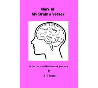 More of My Brain's Verses