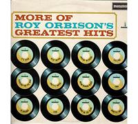 More Of Roy Orbison's Greatest Hits