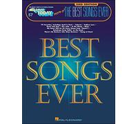 More of the Best Songs Ever: E-Z Play Today Volume 57