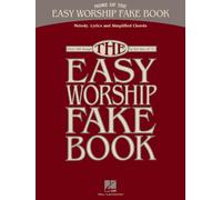 More of the Easy Worship Fake Book: C Instruments