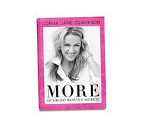 More of the Fit Women's Secrets