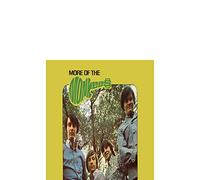 The Monkees – More of The Monkees – Vinyl – Deluxe Edition