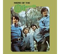 More Of The Monkees