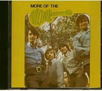 More of The Monkees