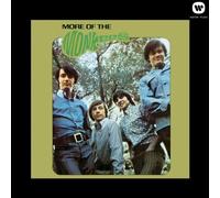 More of the Monkees by Rhino