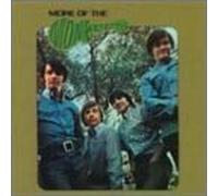 More of the Monkees Original recording reissued, Original recording remastered Edition by Monkees (1994) Audio CD by Unknown (0100-01-01)