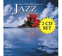 More Of The Most Romantic Jazz Music In The Universe (CD) (US IMPORT)