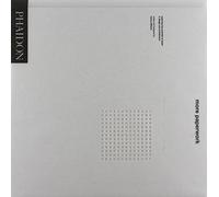 More Paperwork: Exploring the Potential of Paper in Design and Architecture