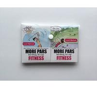 More Pars Fitness: Get Strong Go Long Level 1 + 2