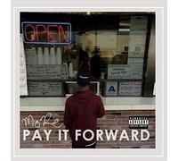 More - Pay It Forward