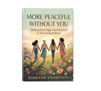 More Peaceful Without You: Shifting From High- Alert Survival to True Independence