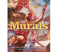 More Philadelphia Murals and the Stories They Tell