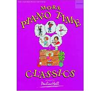 More Piano Time Classics