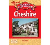 More Pocket Pub Walks Cheshire