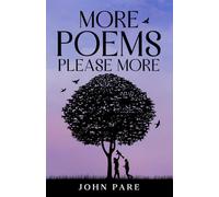 More Poems Please More