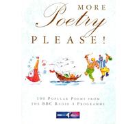 More Poetry Please!