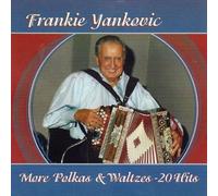 More Polkas & Waltzes by Frankie Yankovic (2012-10-09)