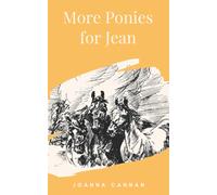 More Ponies for Jean - Illustrated Version: 3
