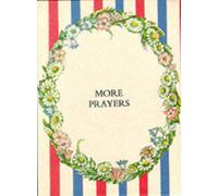 More Prayers (Pres) : Presentation Edition