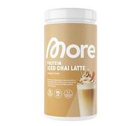 More Protein Iced Coffee More Protein Iced Chai Latte Original Taste