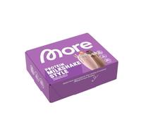 More Protein Milkshake Style Tasterbox, 5 x 25 g