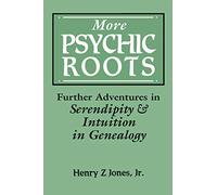 More Psychic Adventures