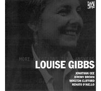 Gibbs, Louise - More Questions Than Answers