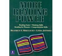 More Reading Power